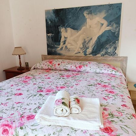 Casa Vacanza Vico Medica โมดิกา ภายนอก รูปภาพ