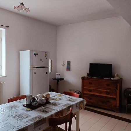 Casa Vacanza Vico Medica โมดิกา ภายนอก รูปภาพ