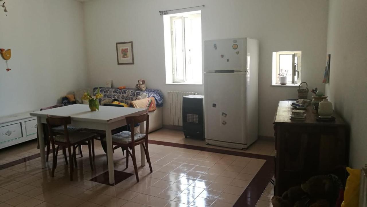 Casa Vacanza Vico Medica โมดิกา ภายนอก รูปภาพ