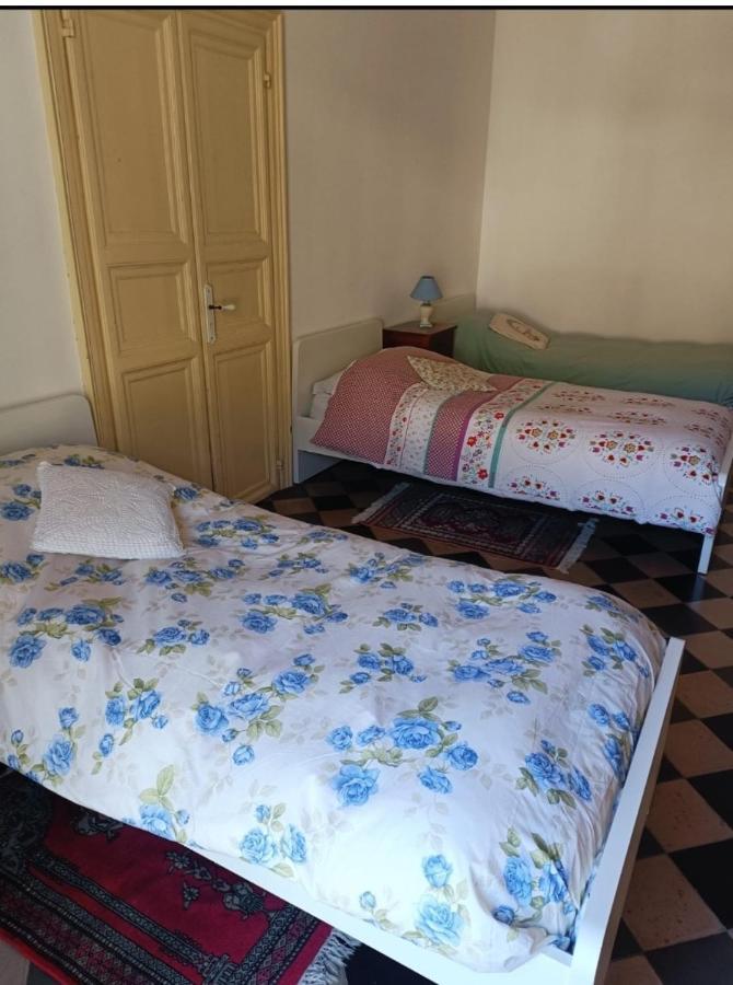 Casa Vacanza Vico Medica โมดิกา ภายนอก รูปภาพ