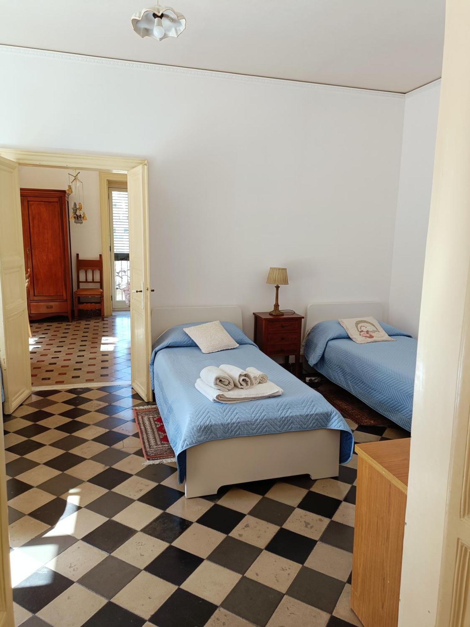 Casa Vacanza Vico Medica โมดิกา ภายนอก รูปภาพ