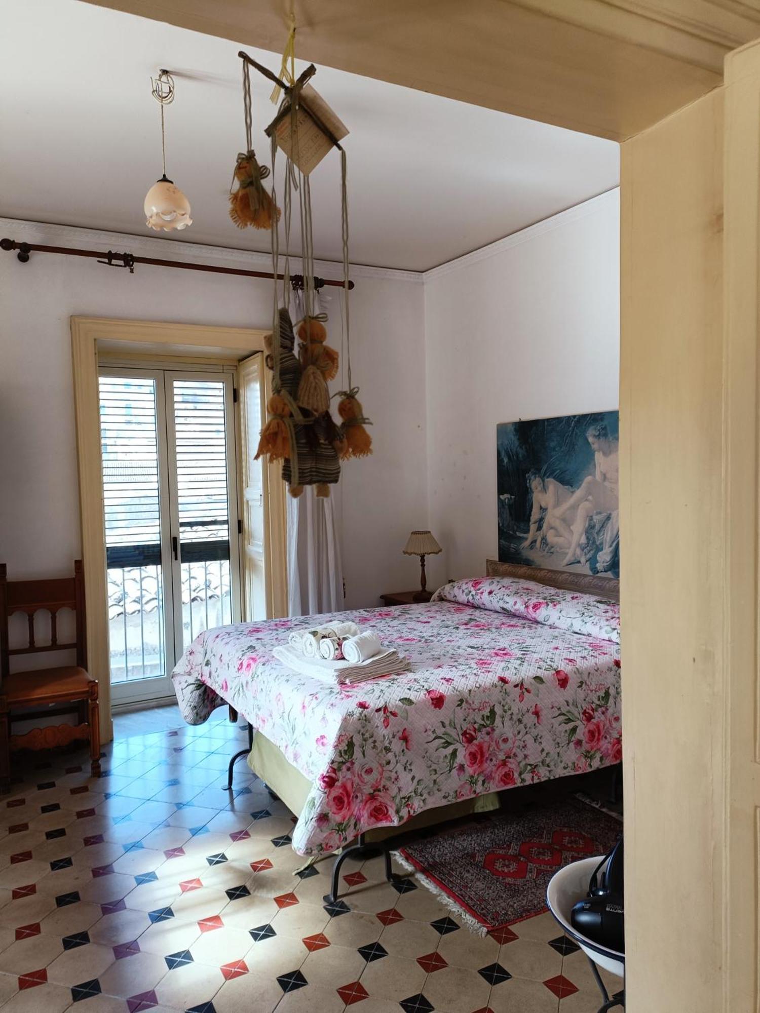 Casa Vacanza Vico Medica โมดิกา ภายนอก รูปภาพ