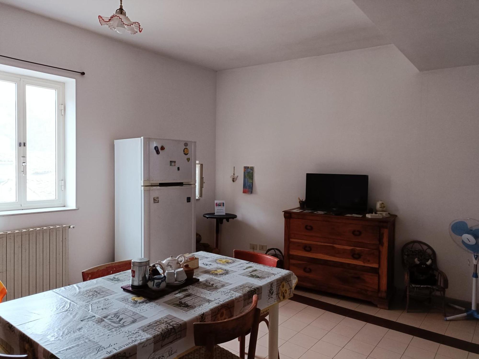 Casa Vacanza Vico Medica โมดิกา ภายนอก รูปภาพ