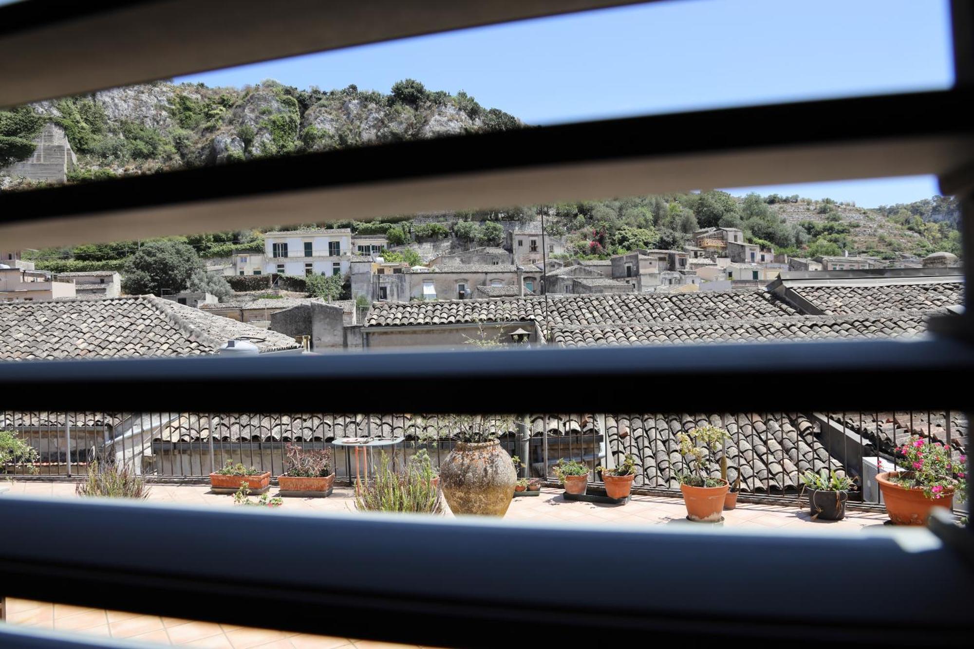 Casa Vacanza Vico Medica โมดิกา ภายนอก รูปภาพ